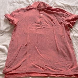 Lacoste polo